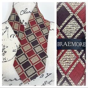 😎Handsome Silk Mens Tie😎